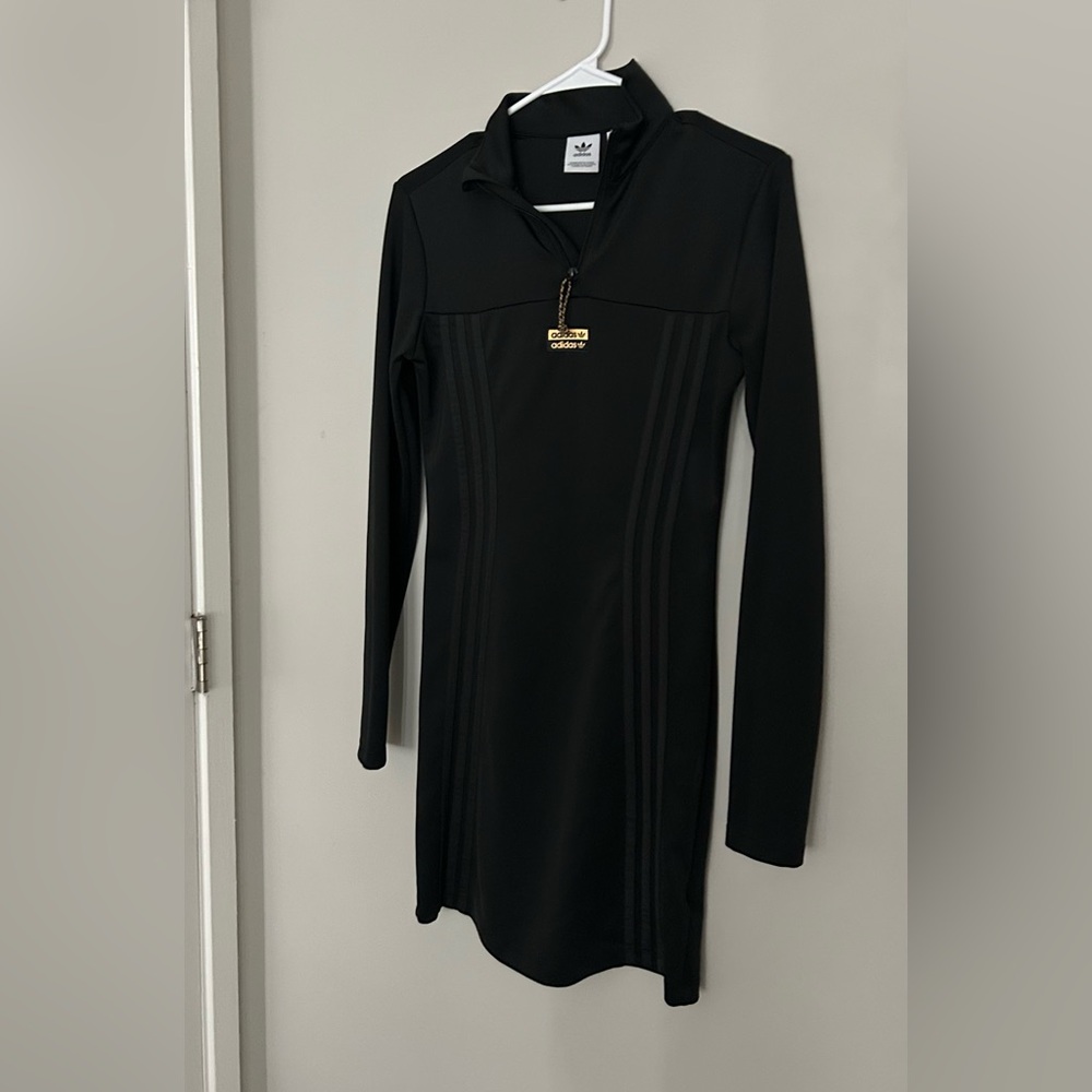 Adidas dress